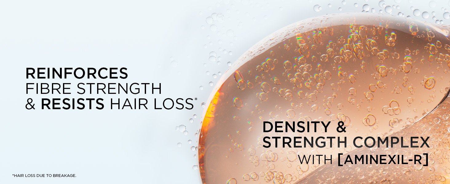 Density Booster